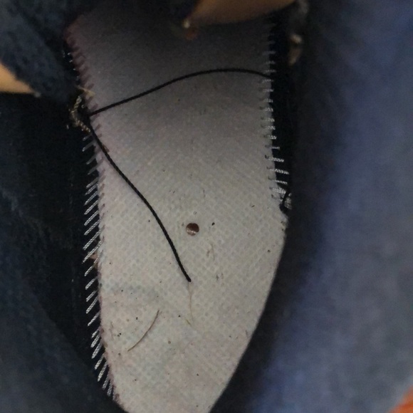 Nike size 7 - Picture 5 of 6